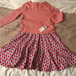 Girls Tea Collection Dress